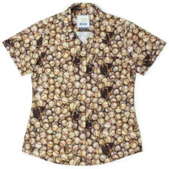 The Sandlot|Baseball|The Sandlot "Now We Can Play Forever" – Women's KUNUFLEX Short Sleeve Shirt