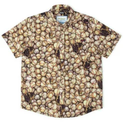 The Sandlot|Baseball|The Sandlot "Now We Can Play Forever" – Youth KUNUFLEX Short Sleeve Shirt