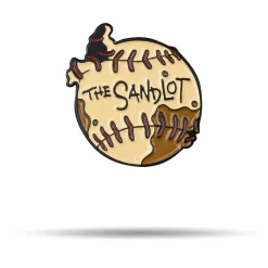 Accessories|Greatest Hits|The Sandlot "Signed Baseball" – Ball Marker