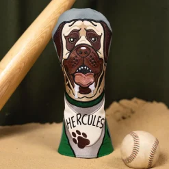 Headcovers|Accessories|The Sandlot "The Beast" – Fairway Headcover