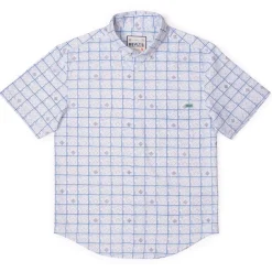 Short Sleeve Shirts|Baseball|RSVLTS The Scorekeeper – KUNUFLEX Short Sleeve Shirt