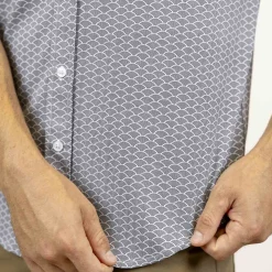 Short Sleeve Shirts|Short Sleeves|RSVLTS The Seaside – KUNUFLEX Short Sleeve Shirt