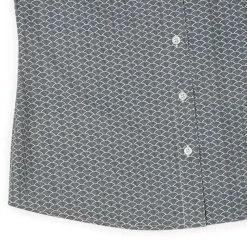 Short Sleeve Shirts|Rsvlts|RSVLTS The Seaside – Women's KUNUFLEX Short Sleeve Shirt
