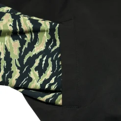 Outerwear|Outerwear|RSVLTS The Teddy Bomber – Reversible Bomber Jacket