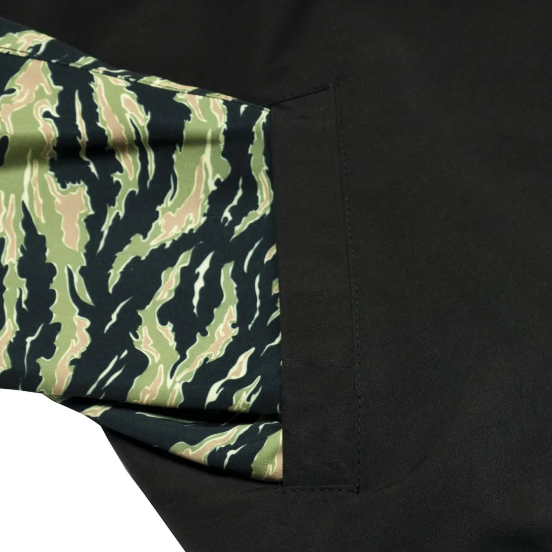 Outerwear|Outerwear|RSVLTS The Teddy Bomber – Reversible Bomber Jacket