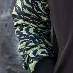 Outerwear|Outerwear|RSVLTS The Teddy Bomber – Reversible Bomber Jacket