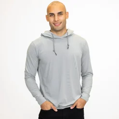 Performance Hoodies|Outerwear|RSVLTS Thunder Frost – Performance Hoodie