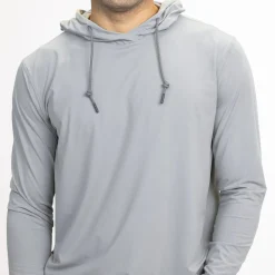 Performance Hoodies|Outerwear|RSVLTS Thunder Frost – Performance Hoodie