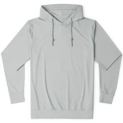Performance Hoodies|Outerwear|RSVLTS Thunder Frost – Performance Hoodie