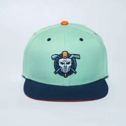 Nickelodeon|Accessories|Nickelodeon TLB New York Vigilantes – Snapback Cap