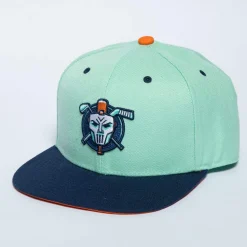 Nickelodeon|Accessories|Nickelodeon TLB New York Vigilantes – Snapback Cap
