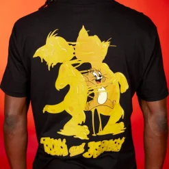 Tom And Jerry|Warner Bros.|Tom and Jerry