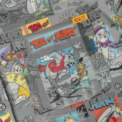 Tom And Jerry|Warner Bros.|Tom and Jerry