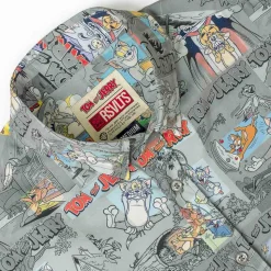 Tom And Jerry|Warner Bros.|Tom and Jerry