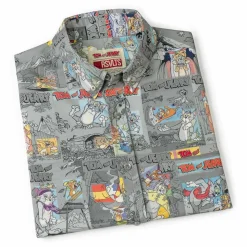 Tom And Jerry|Warner Bros.|Tom and Jerry