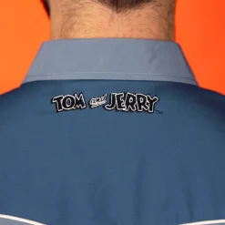 Tom And Jerry|Warner Bros.|Tom and Jerry 