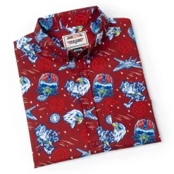 Short Sleeves|Top Gun
