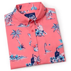 Short Sleeve Shirts|Short Sleeves|RSVLTS Toucans Are Better Than One – KUNUFLEX Short Sleeve Shirt