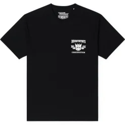 Transformers|Hasbro|Transformers "Devastator’s Construction" – Crewneck Tee