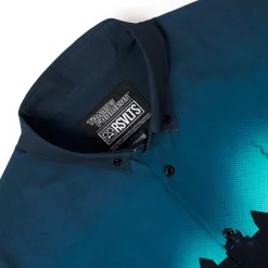 Transformers|Hasbro|Transformers “Roll Out” – KUNUFLEX Short Sleeve Shirt