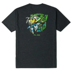 Transformers|Hasbro|Transformers "Trop & 'Lock" – Crewneck Tee