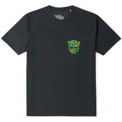 Transformers|Hasbro|Transformers "Trop & 'Lock" – Crewneck Tee