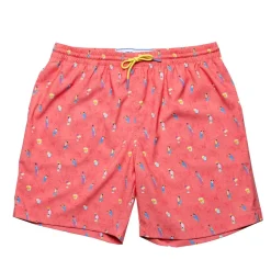 Shorts|Shorts|RSVLTS Tropical Flocktails – Hybrid Shorts