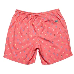Shorts|Shorts|RSVLTS Tropical Flocktails – Hybrid Shorts
