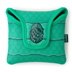 Headcovers|Accessories|Universal Monsters "Gill-Man" – Mallet Putter Headcover