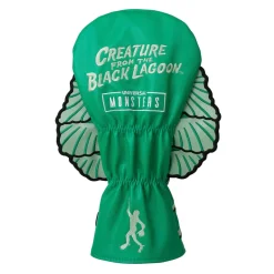 Headcovers|Accessories|Universal Monsters 