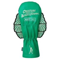 Headcovers|Accessories|Universal Monsters "Gill-Man" – Fairway Headcover