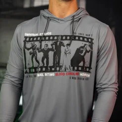 Universal Monsters|Outerwear|Universal Monsters