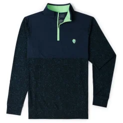 Quarter Zips|Greatest Hits|Universal Monsters "Some Assembly Required" – Quarter Zip