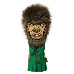 Headcovers|Accessories|Universal Monsters "Wolf Man" – Fairway Headcover