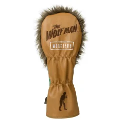 Headcovers|Accessories|Universal Monsters 