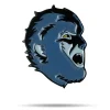 Accessories|Greatest Hits|Universal Monsters "Wolf Man" – Ball Marker