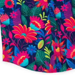 Short Sleeve Shirts|Short Sleeves|RSVLTS Untamed Tropic – KUNUFLEX Short Sleeve Shirt