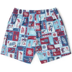 Shorts|Americana|RSVLTS Vacation Nation – Hybrid Shorts