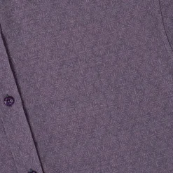 Short Sleeve Shirts|Bamboo|RSVLTS Violet Vacay – Bamboo Short Sleeve Shirt