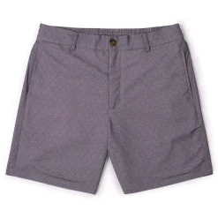 Shorts|Bamboo|RSVLTS Violet Vacay (Faded) – Bamboo Resort Shorts