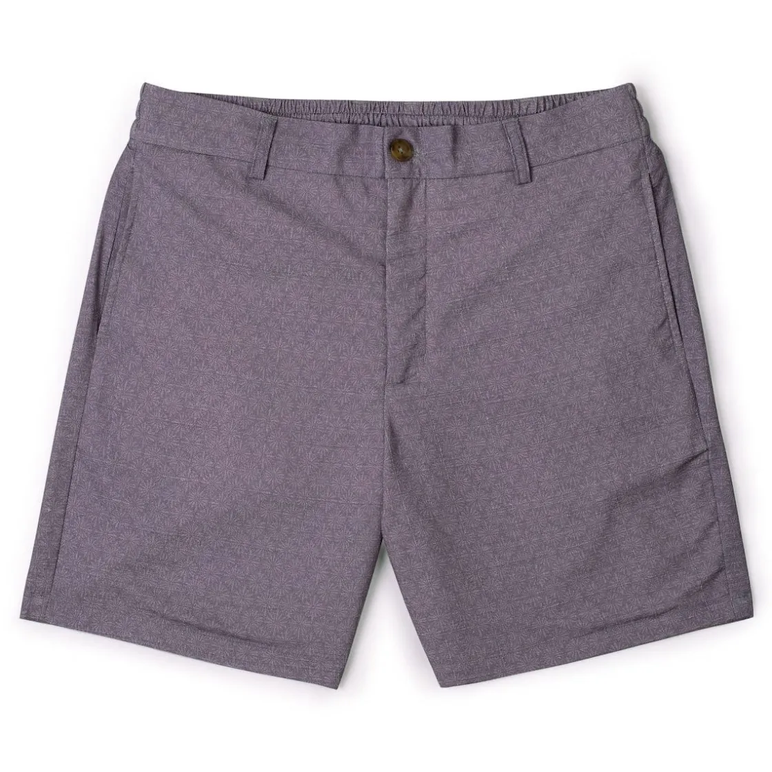 Shorts|Bamboo|RSVLTS Violet Vacay (Faded) – Bamboo Resort Shorts