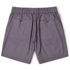 Shorts|Bamboo|RSVLTS Violet Vacay (Faded) – Bamboo Resort Shorts