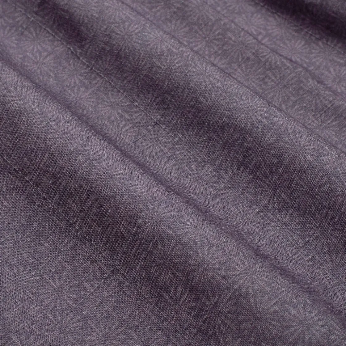Shorts|Bamboo|RSVLTS Violet Vacay (Faded) – Bamboo Resort Shorts
