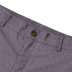 Shorts|Bamboo|RSVLTS Violet Vacay (Faded) – Bamboo Resort Shorts
