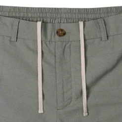 Shorts|Matching Sets|RSVLTS Volcanic Ash – Bamboo Resort Shorts