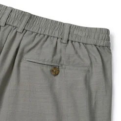 Shorts|Matching Sets|RSVLTS Volcanic Ash – Bamboo Resort Shorts