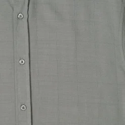 Short Sleeve Shirts|Matching Sets|RSVLTS Volcanic Ash – Bamboo Short Sleeve Shirt