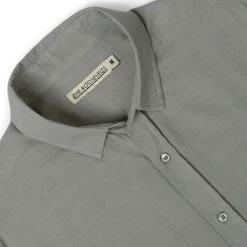 Short Sleeve Shirts|Matching Sets|RSVLTS Volcanic Ash – Bamboo Short Sleeve Shirt