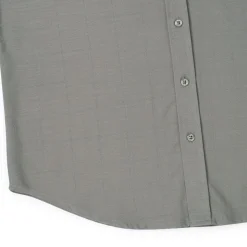 Short Sleeve Shirts|Matching Sets|RSVLTS Volcanic Ash – Bamboo Short Sleeve Shirt