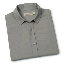 Short Sleeve Shirts|Matching Sets|RSVLTS Volcanic Ash – Bamboo Short Sleeve Shirt